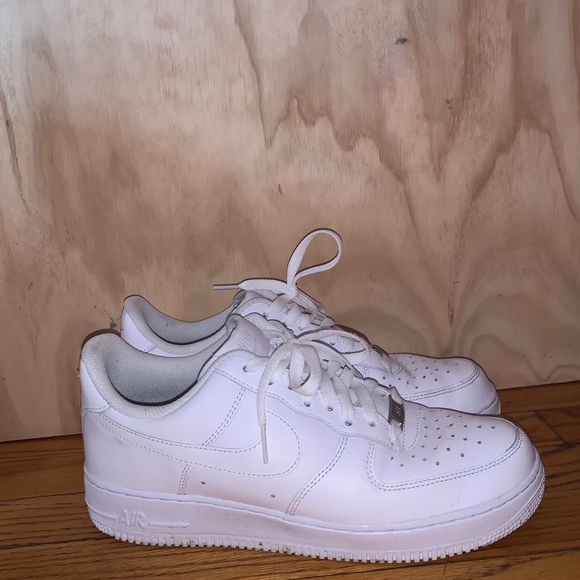 Nike Other - Air Force 1s men’s shoe size 9